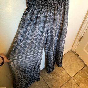 Palazzo Pants